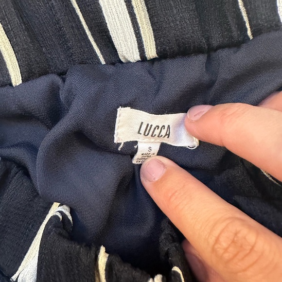 Luca Dress - Picture 2 of 3